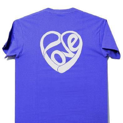 Limited Edition: LOVE Image