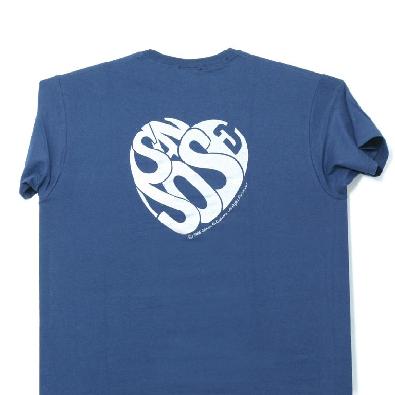San Jose White: Men's Tee Image