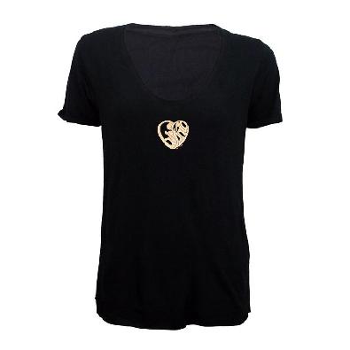 California: Women's Scoop Neck Image