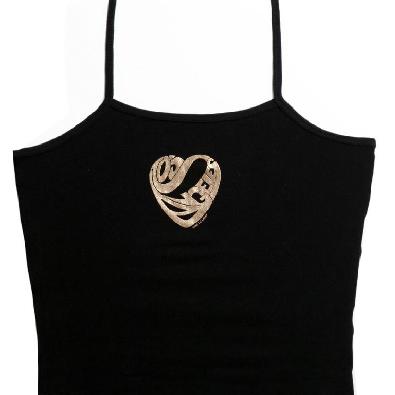 Los Angeles: Women's Spaghetti Strap Image