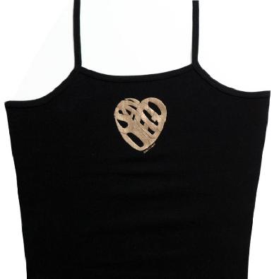 San Diego: Women's Spaghetti Strap Image