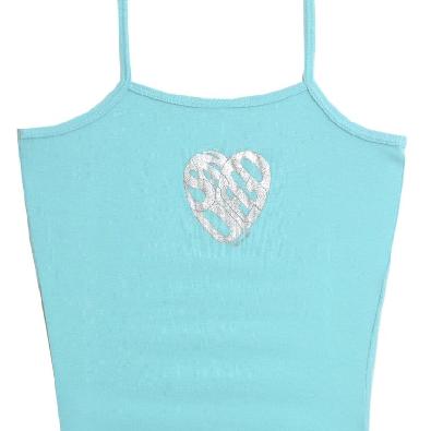 San Diego: Women's Spaghetti Strap Image