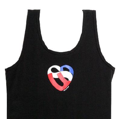 USA: Women's Tank Image