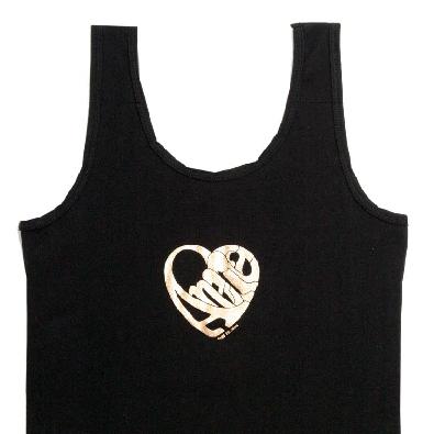 America: Women's Tank Image